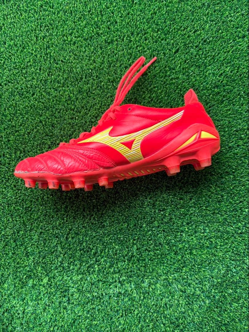 MIZUNOモレリア　26cm