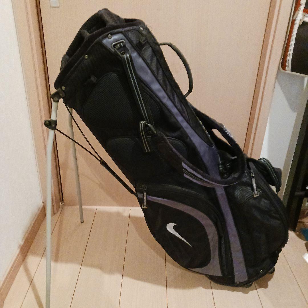 Nike Extreme Sport スタンドバッグ