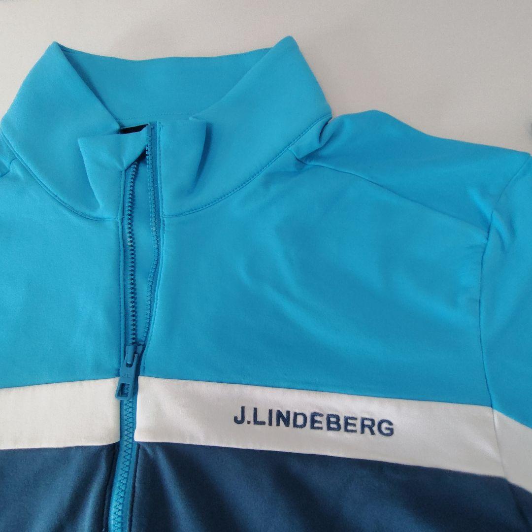 リンドバーグ ミッドレイヤー LINDBERG