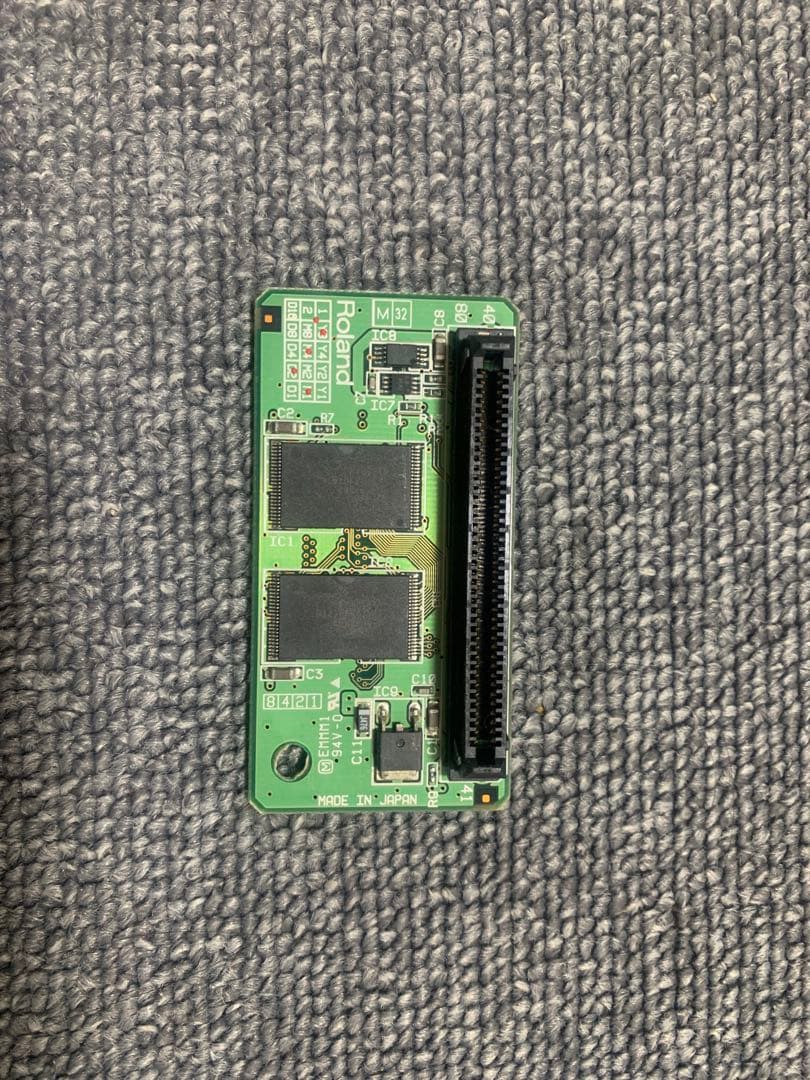 中古Roland SRX-11