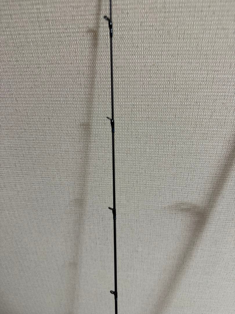 エメラルダス AIR S83ML エギングロッド
