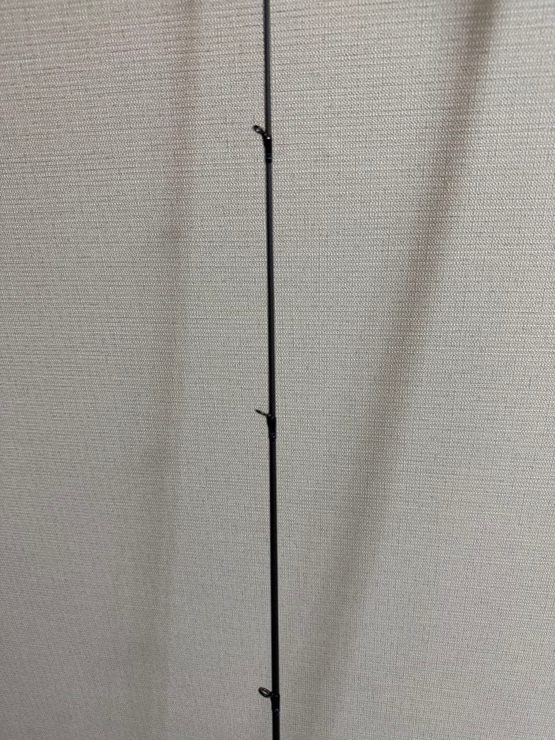 エメラルダス AIR S83ML エギングロッド