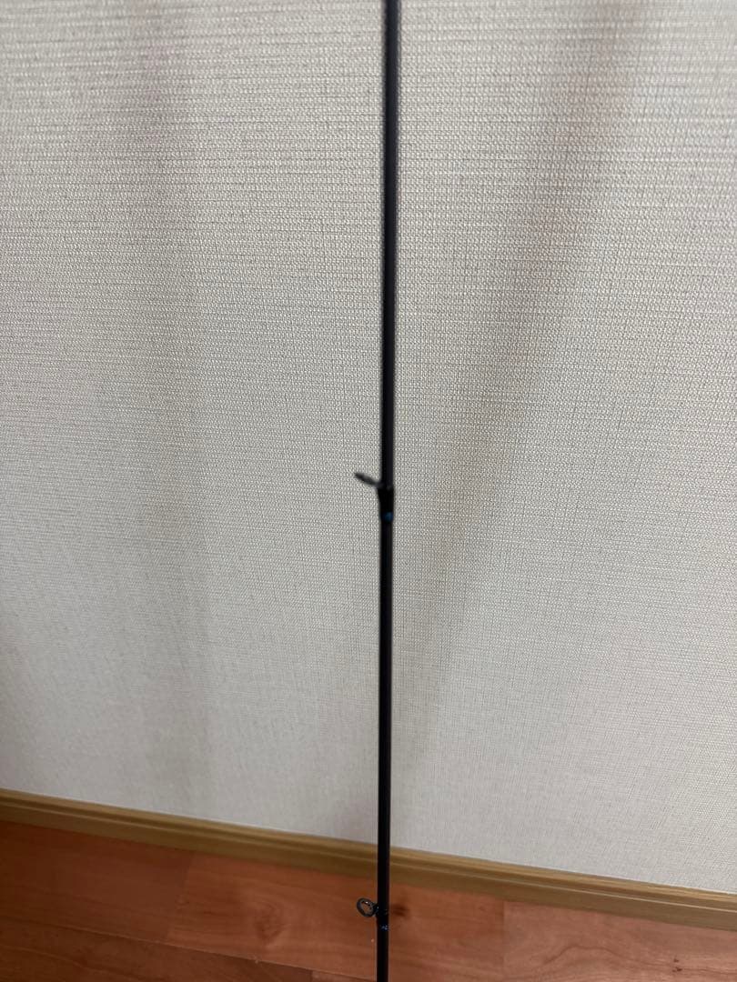 エメラルダス AIR S83ML エギングロッド