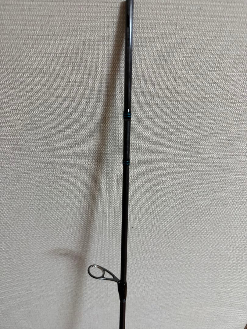 エメラルダス AIR S83ML エギングロッド