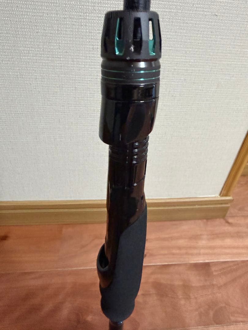 エメラルダス AIR S83ML エギングロッド