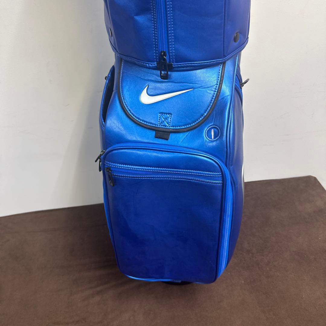 今だけ価格！Nike Vapor キャディバックツアーモデル レア♪