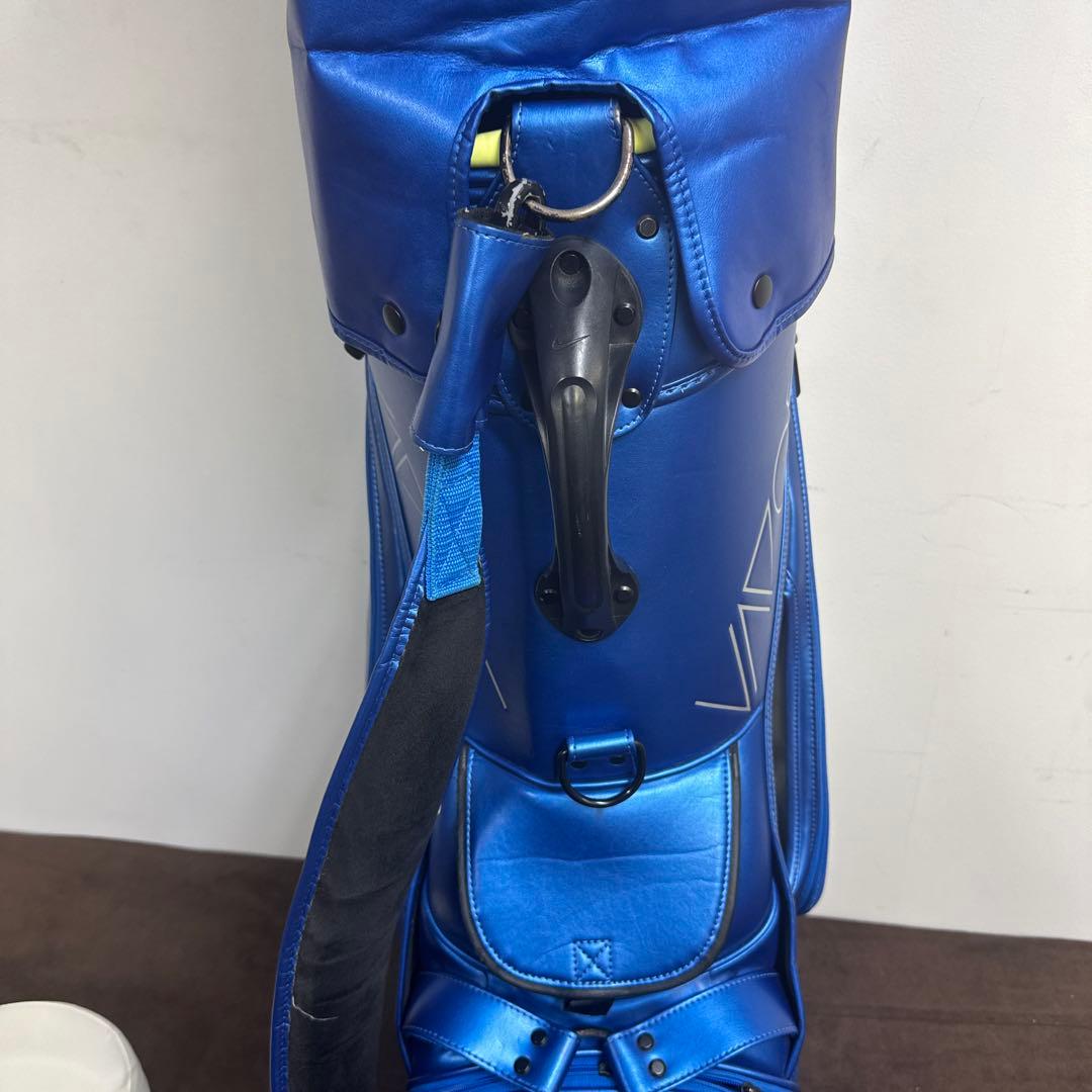 今だけ価格！Nike Vapor キャディバックツアーモデル レア♪