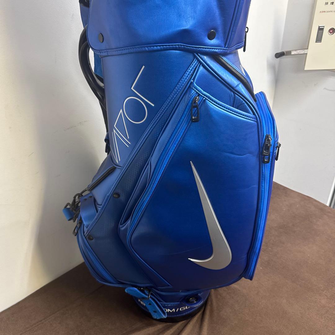 今だけ価格！Nike Vapor キャディバックツアーモデル レア♪