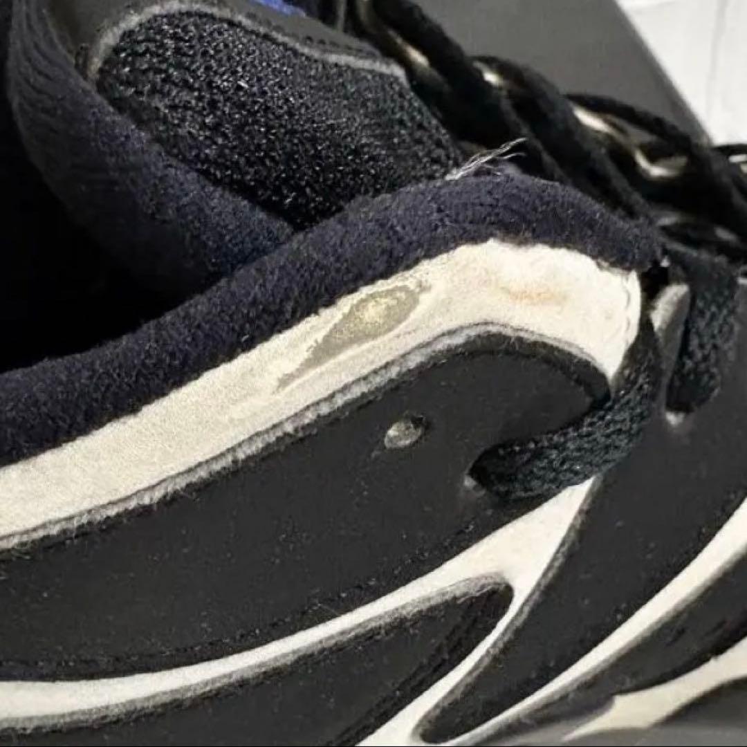 Reebok リーボック Kamikaze 1 Midバスケットボールシューズ
