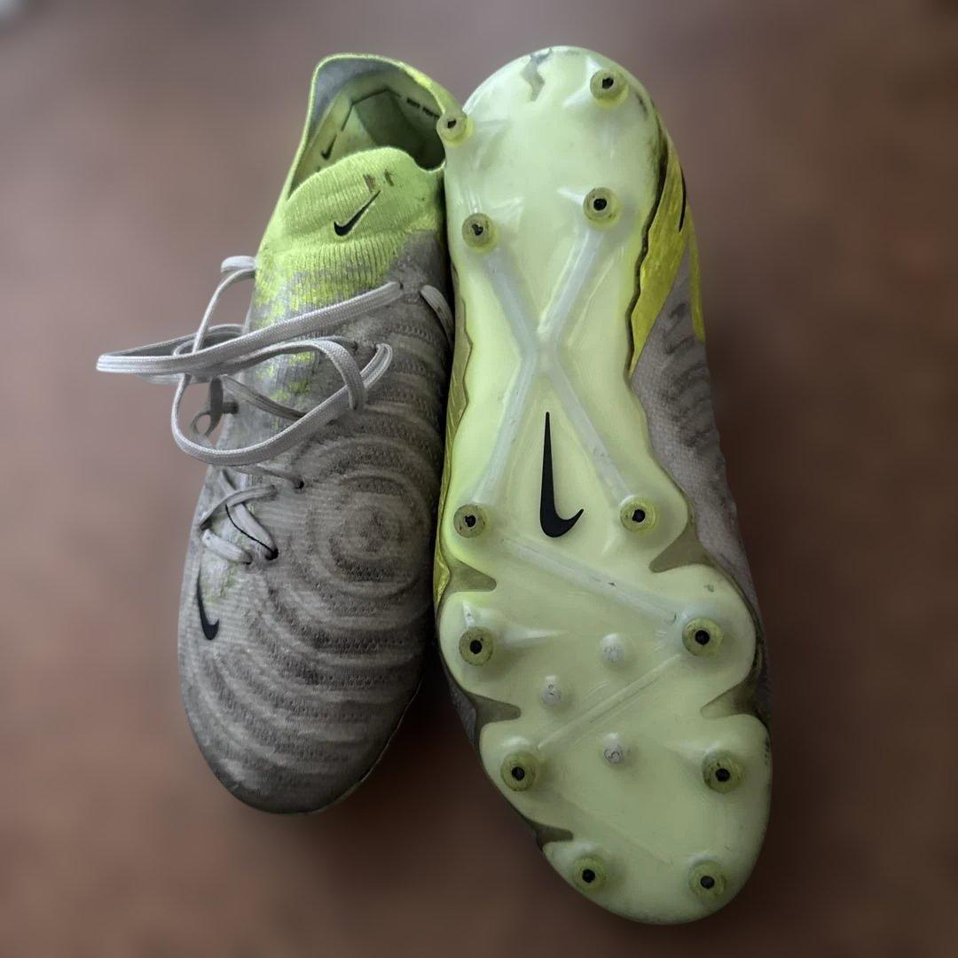 シューズ Nike Phantom GX