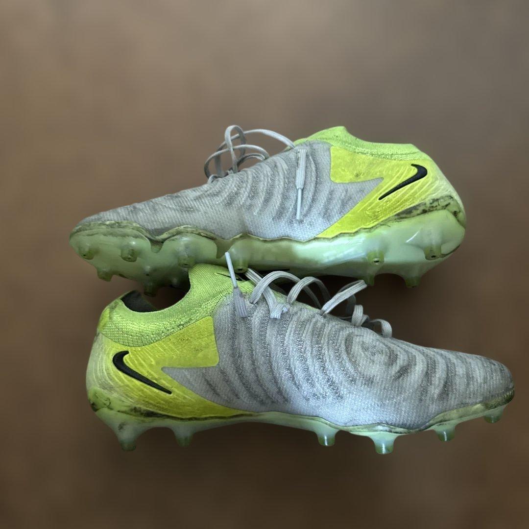 シューズ Nike Phantom GX
