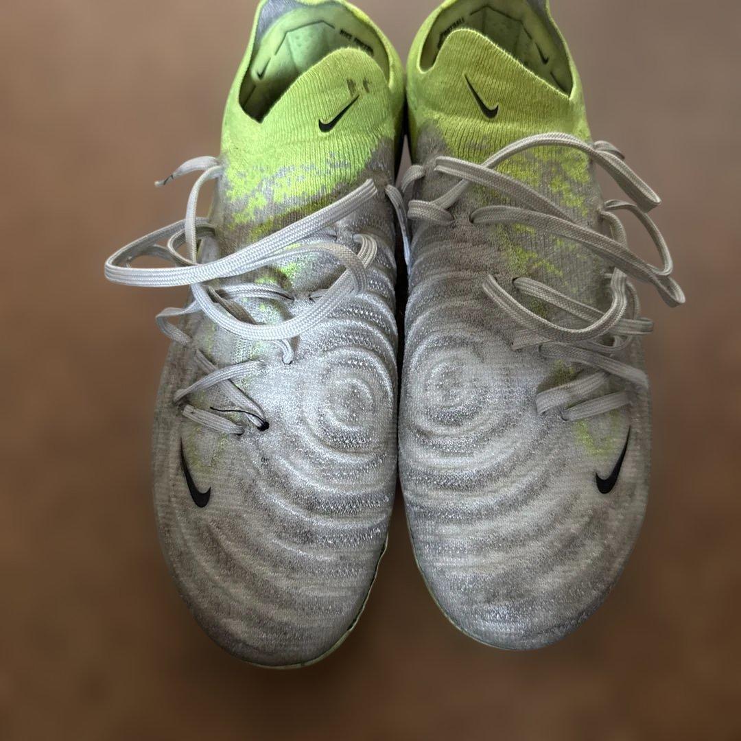 シューズ Nike Phantom GX