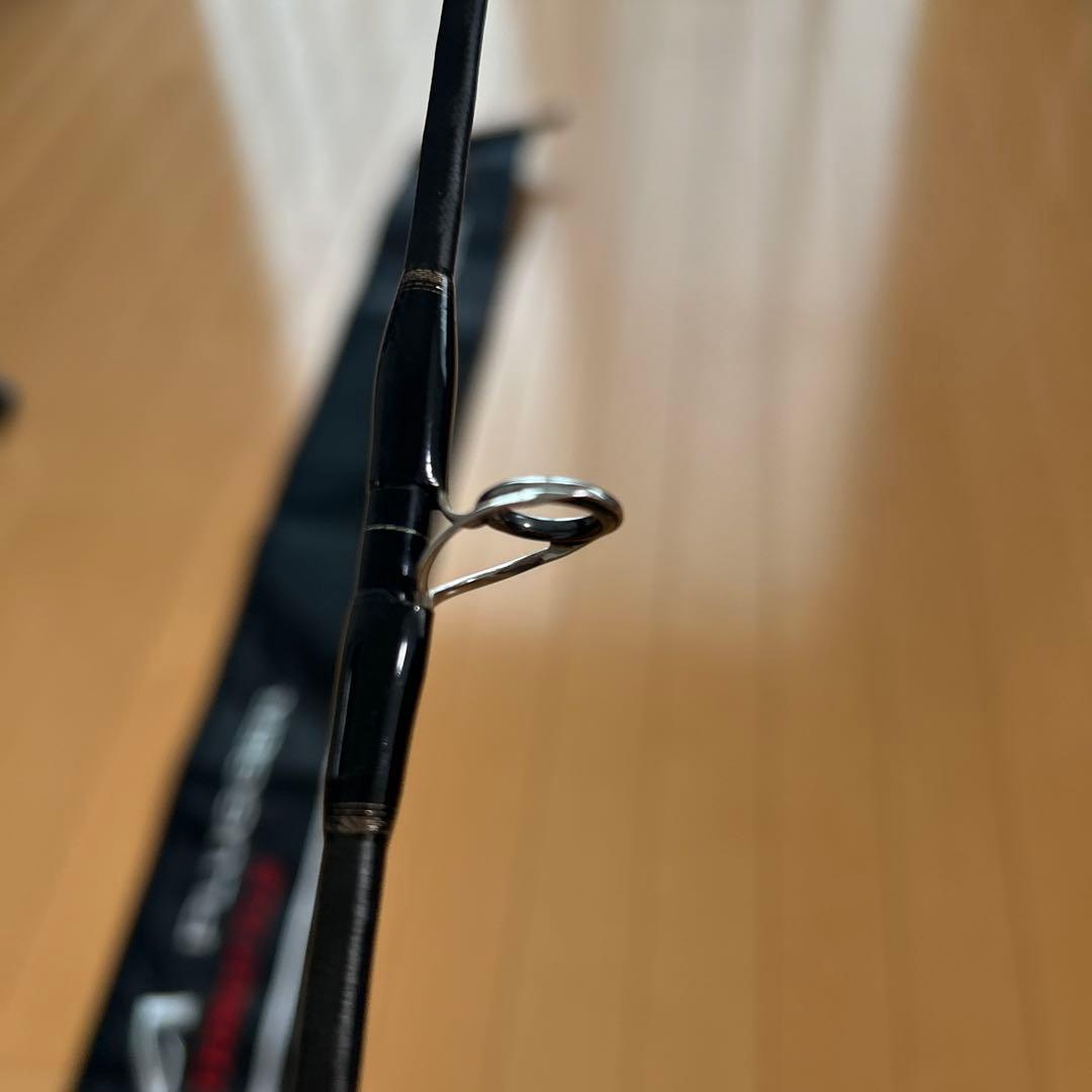 オシアプラッガーフルスロットルs88h