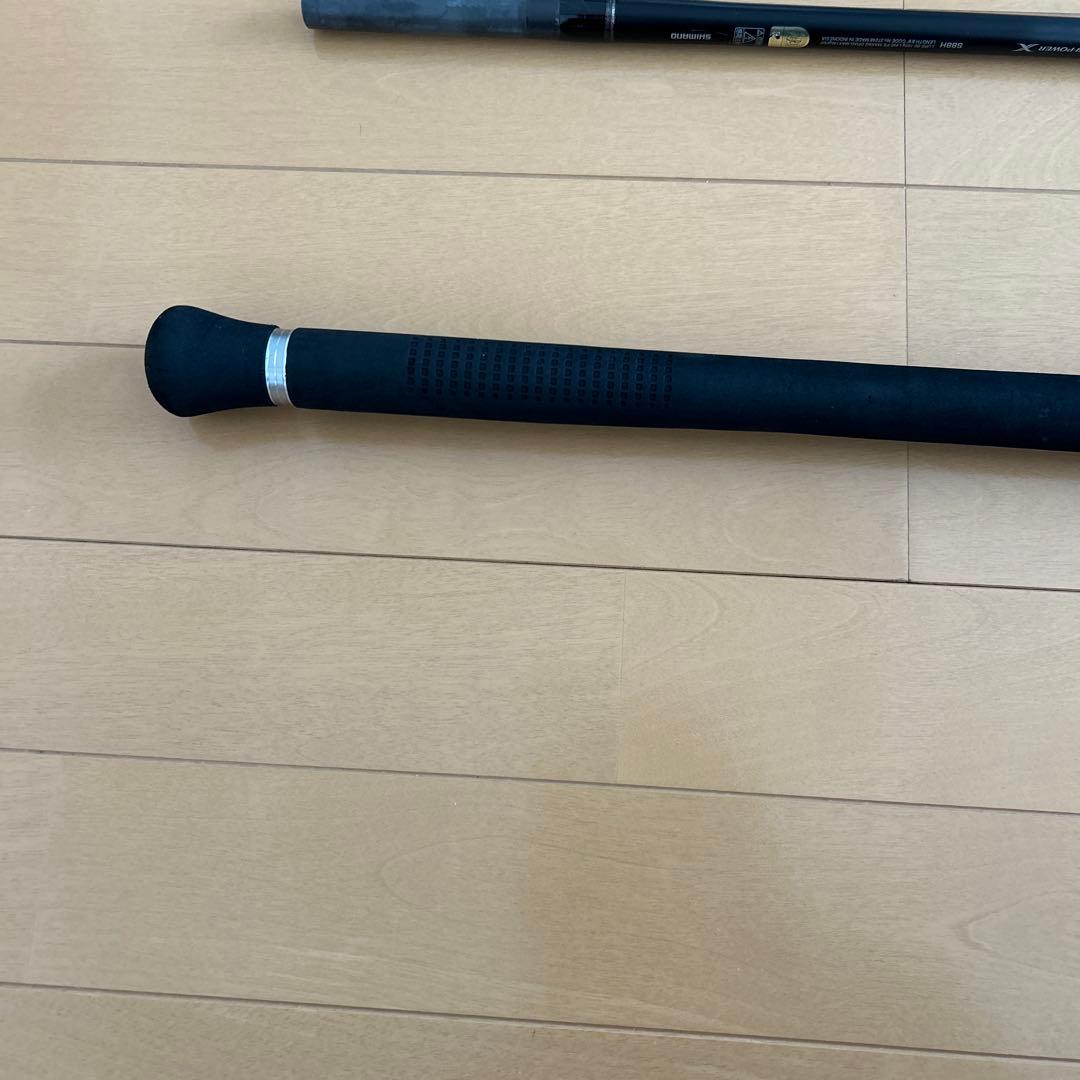 オシアプラッガーフルスロットルs88h