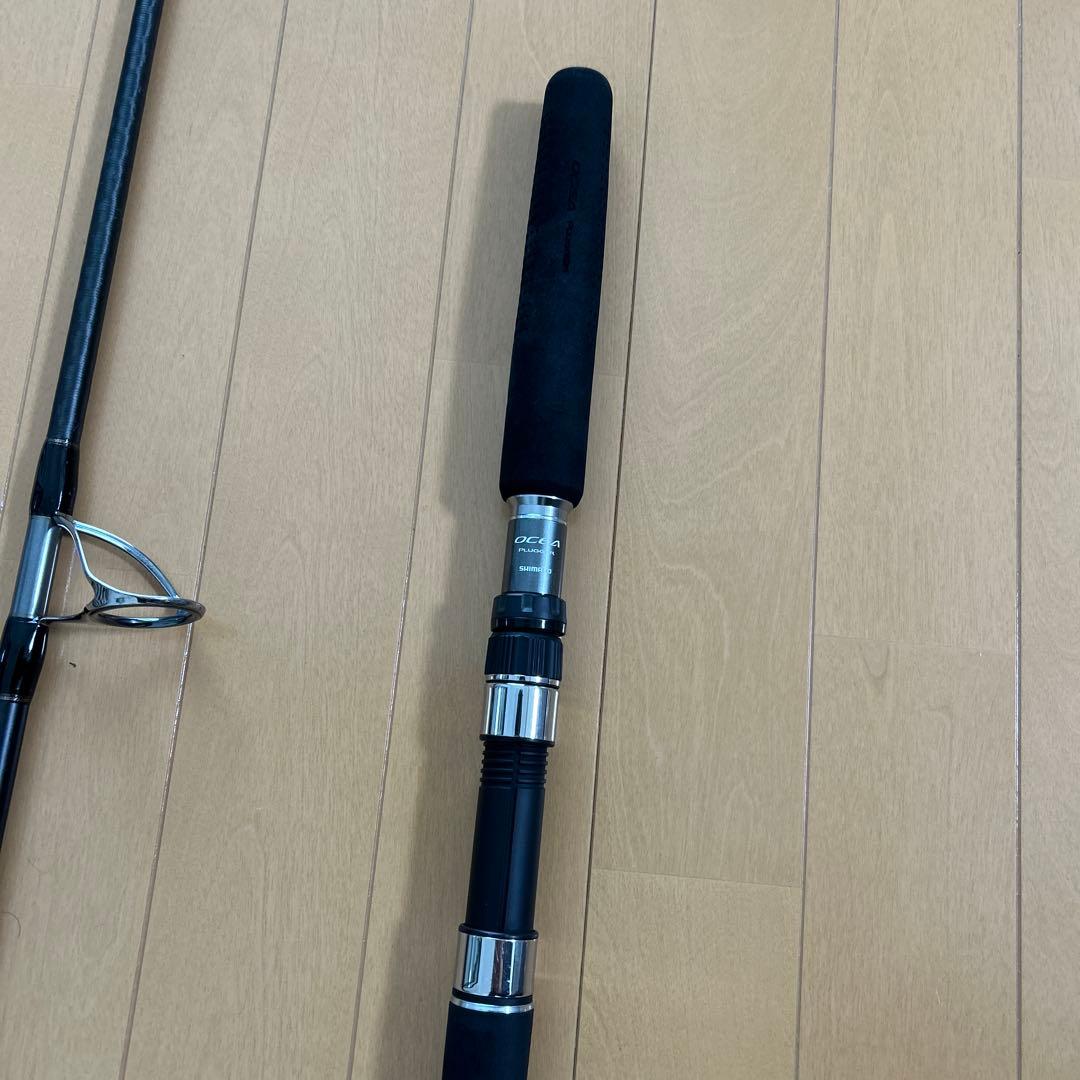 オシアプラッガーフルスロットルs88h