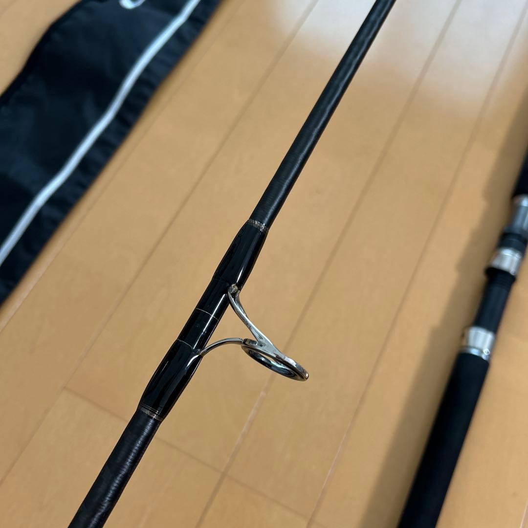オシアプラッガーフルスロットルs88h