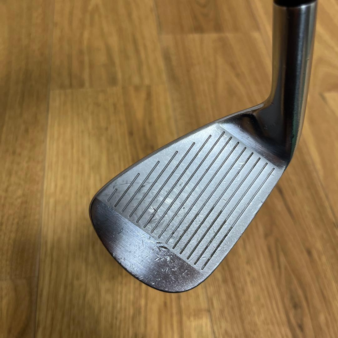 ホンマ　11番　49度　TW747Vx フォージド アイアン