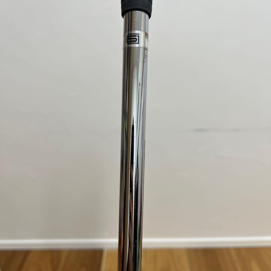 ホンマ　11番　49度　TW747Vx フォージド アイアン