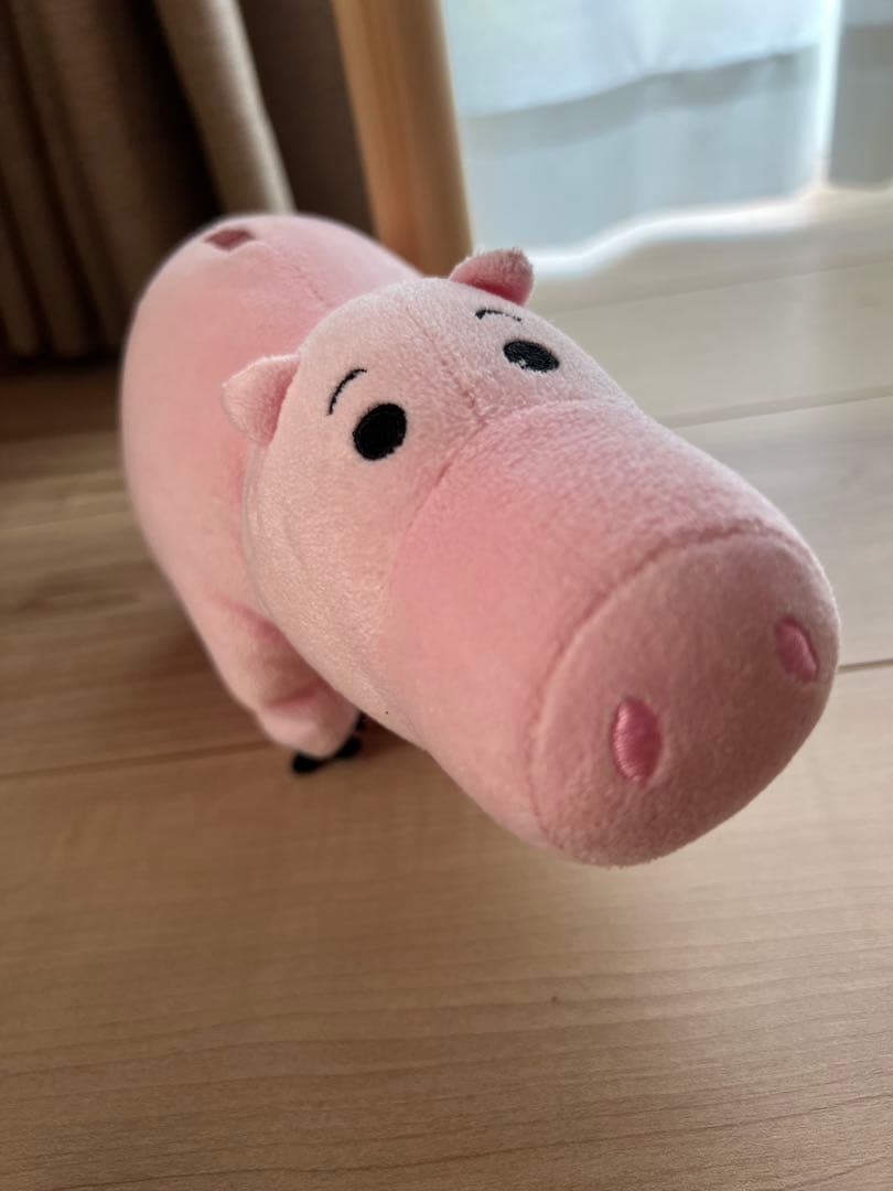 トイストーリーぬいぐるみ