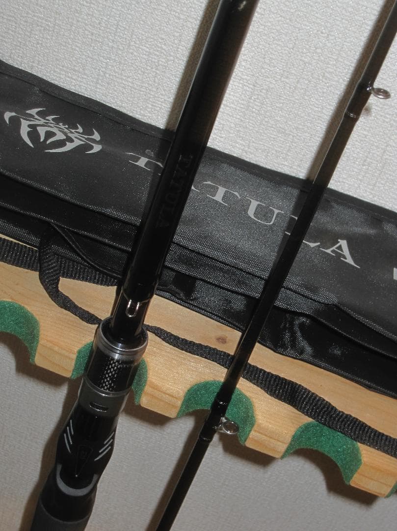 DAIWA ダイワ TATULA タトゥーラ XT 6112HSB