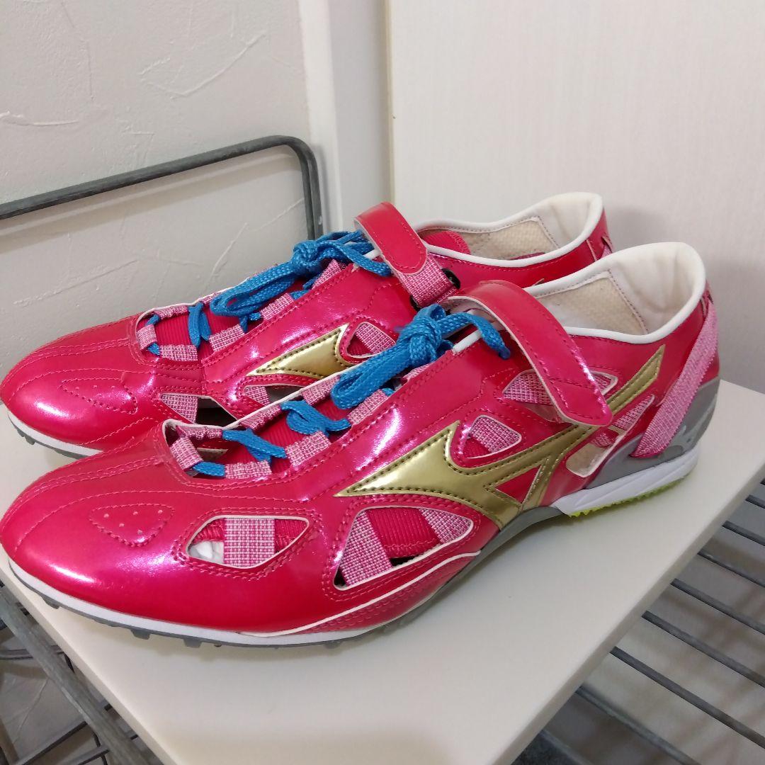 Mizuno オーダースパイクシューズ /27.5cm