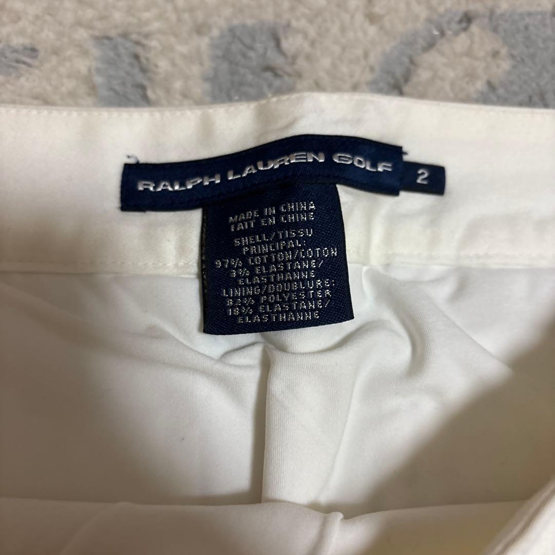 Ralph Lauren Golf ゴルフスカート 2