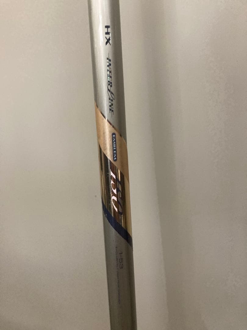 Daiwa 磯竿　HL IL エンブレムISO 1−53