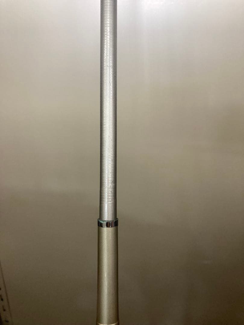 Daiwa 磯竿　HL IL エンブレムISO 1−53