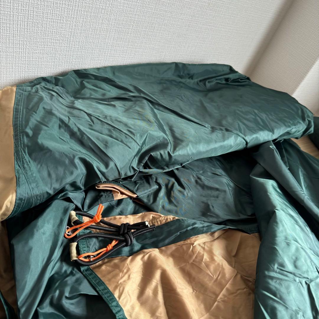 Coleman Tough Wide Dome 300 EX UVPRO テント