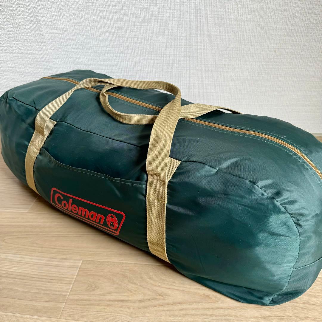 Coleman Tough Wide Dome 300 EX UVPRO テント
