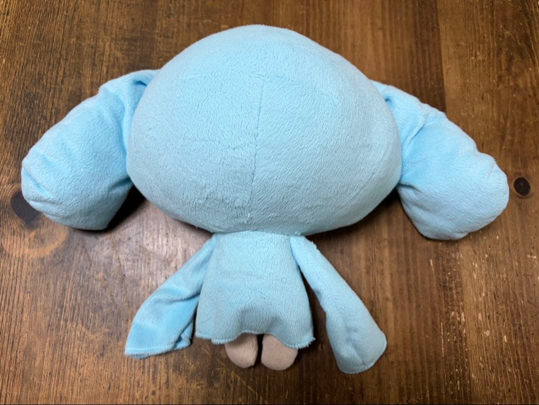 うごくちゃん ぬいぐるみ うごぬい