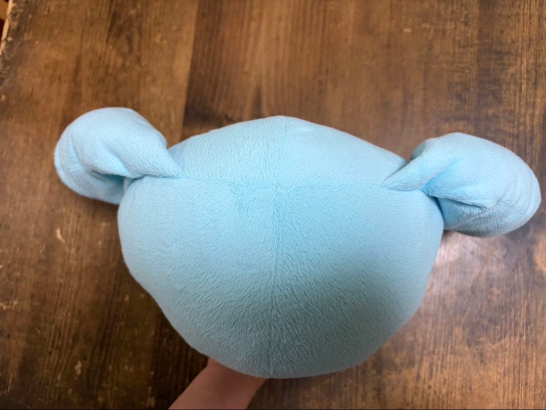 うごくちゃん ぬいぐるみ うごぬい