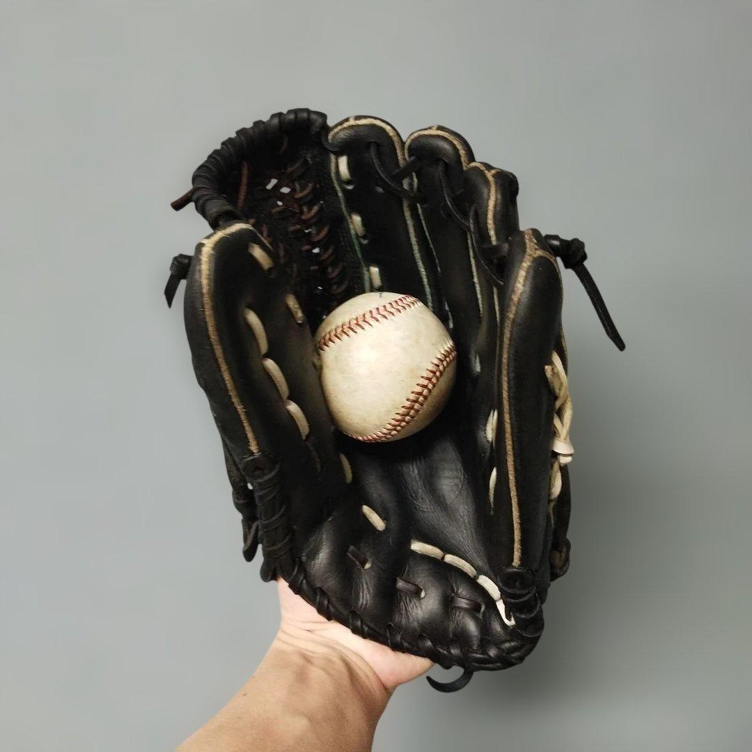 1309 スラッガー 松井稼モデル 即戦力 軟式 内野手用グローブ