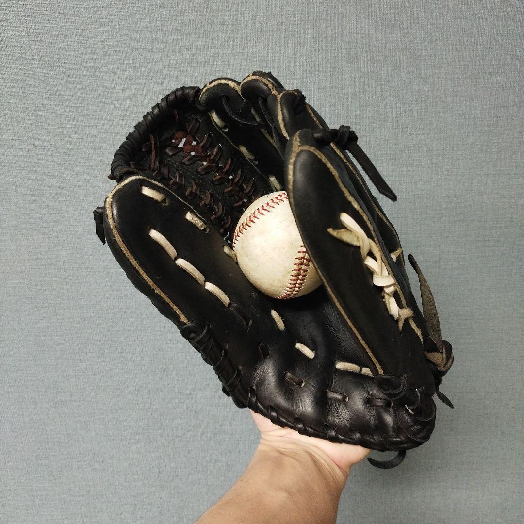 1309 スラッガー 松井稼モデル 即戦力 軟式 内野手用グローブ