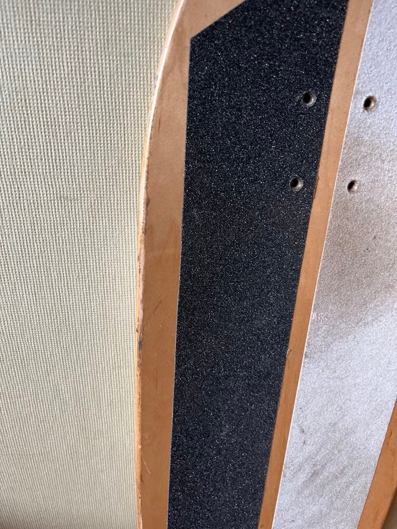 HEAVEN SKATEBOARD SURF 35×10カーバーサーフスケート