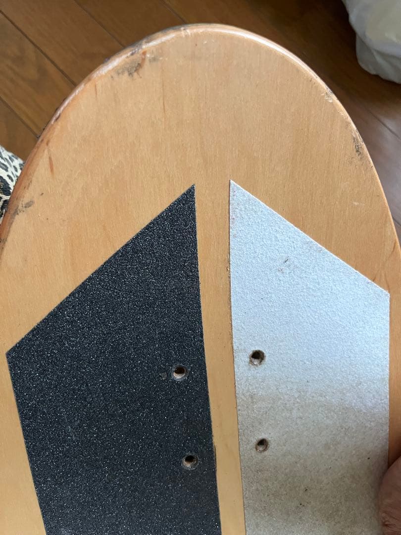 HEAVEN SKATEBOARD SURF 35×10カーバーサーフスケート
