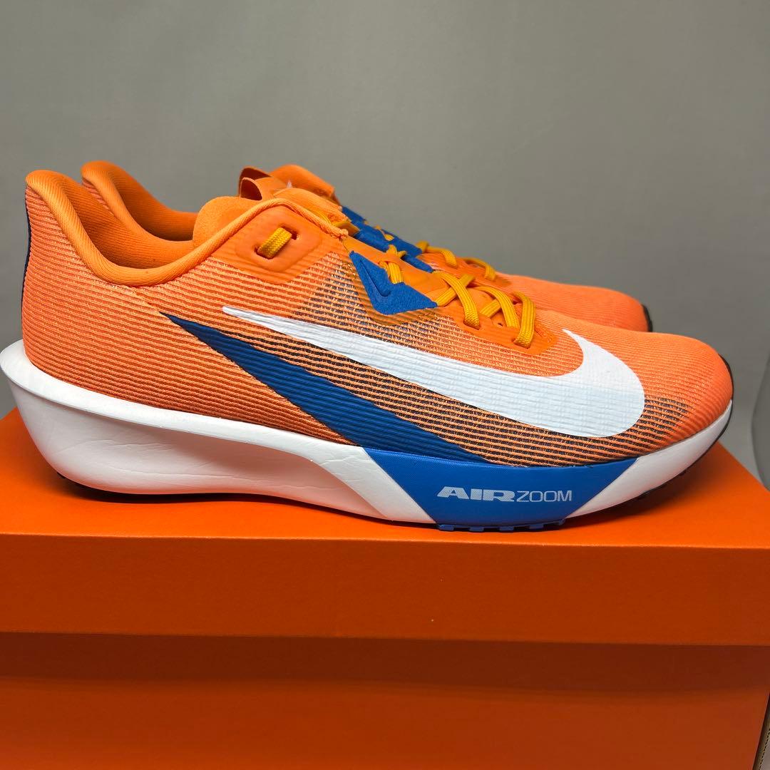 NIKE AIR ZOOM RIVAL FLY4 ナイキ ライバル フライ4