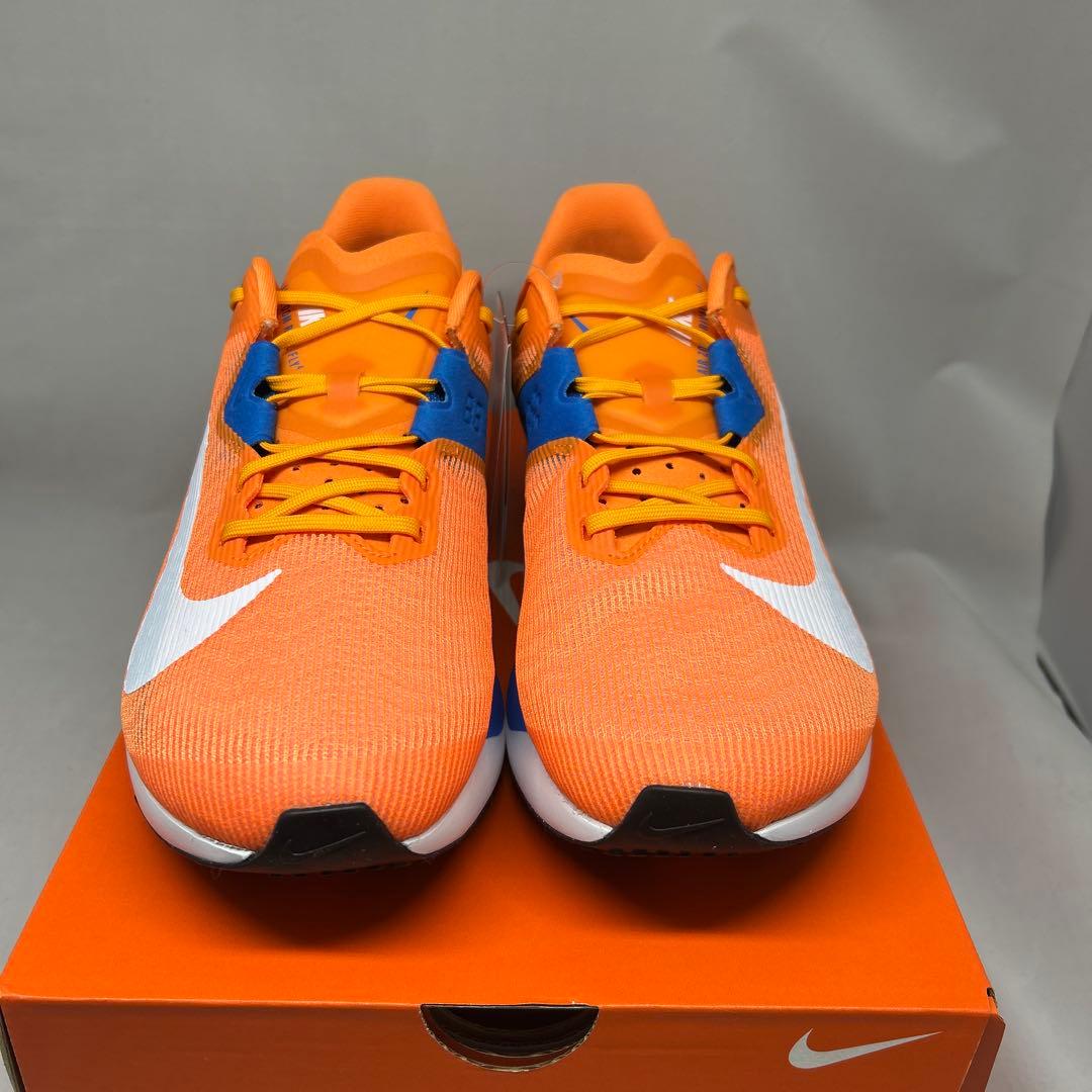 NIKE AIR ZOOM RIVAL FLY4 ナイキ ライバル フライ4