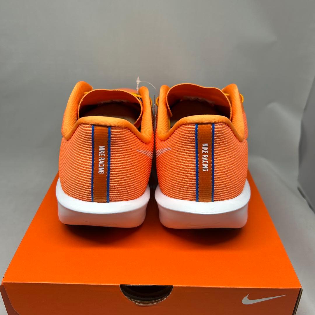 NIKE AIR ZOOM RIVAL FLY4 ナイキ ライバル フライ4