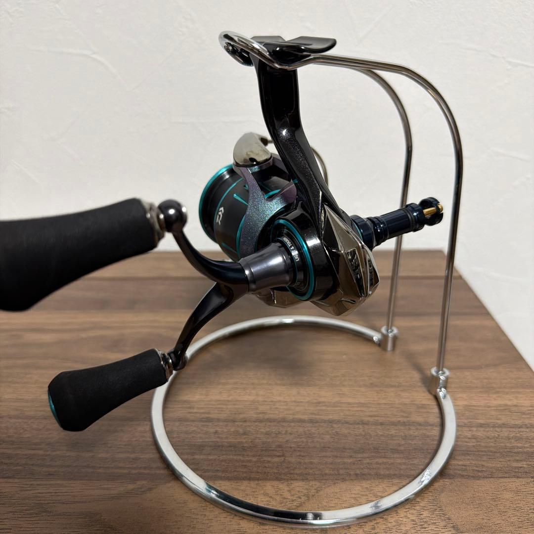 23エメラルダス RX FC LT2500S-H-DH 美品‼️