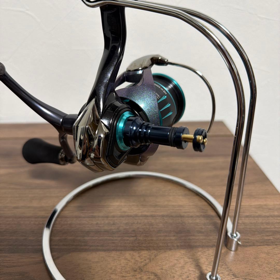23エメラルダス RX FC LT2500S-H-DH 美品‼️