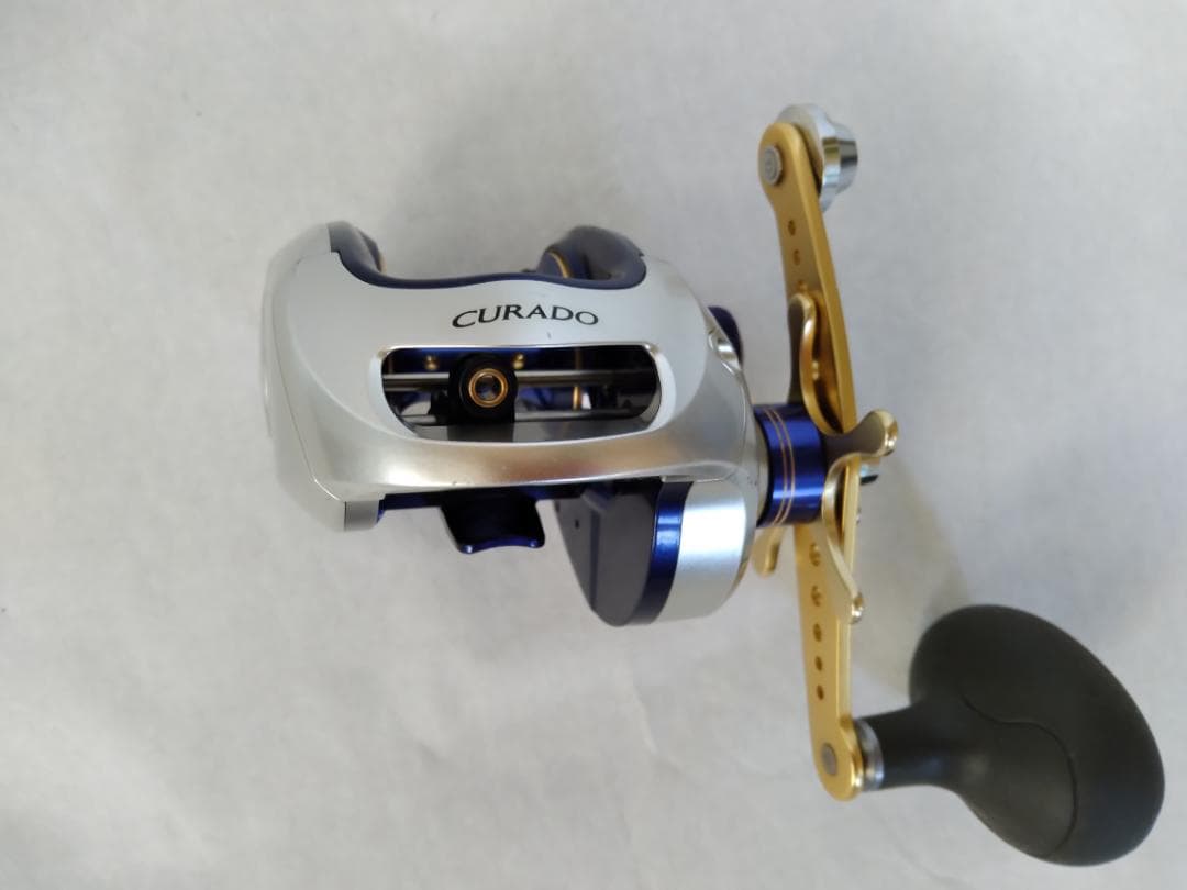 SHIMANO クラド 301H Type J