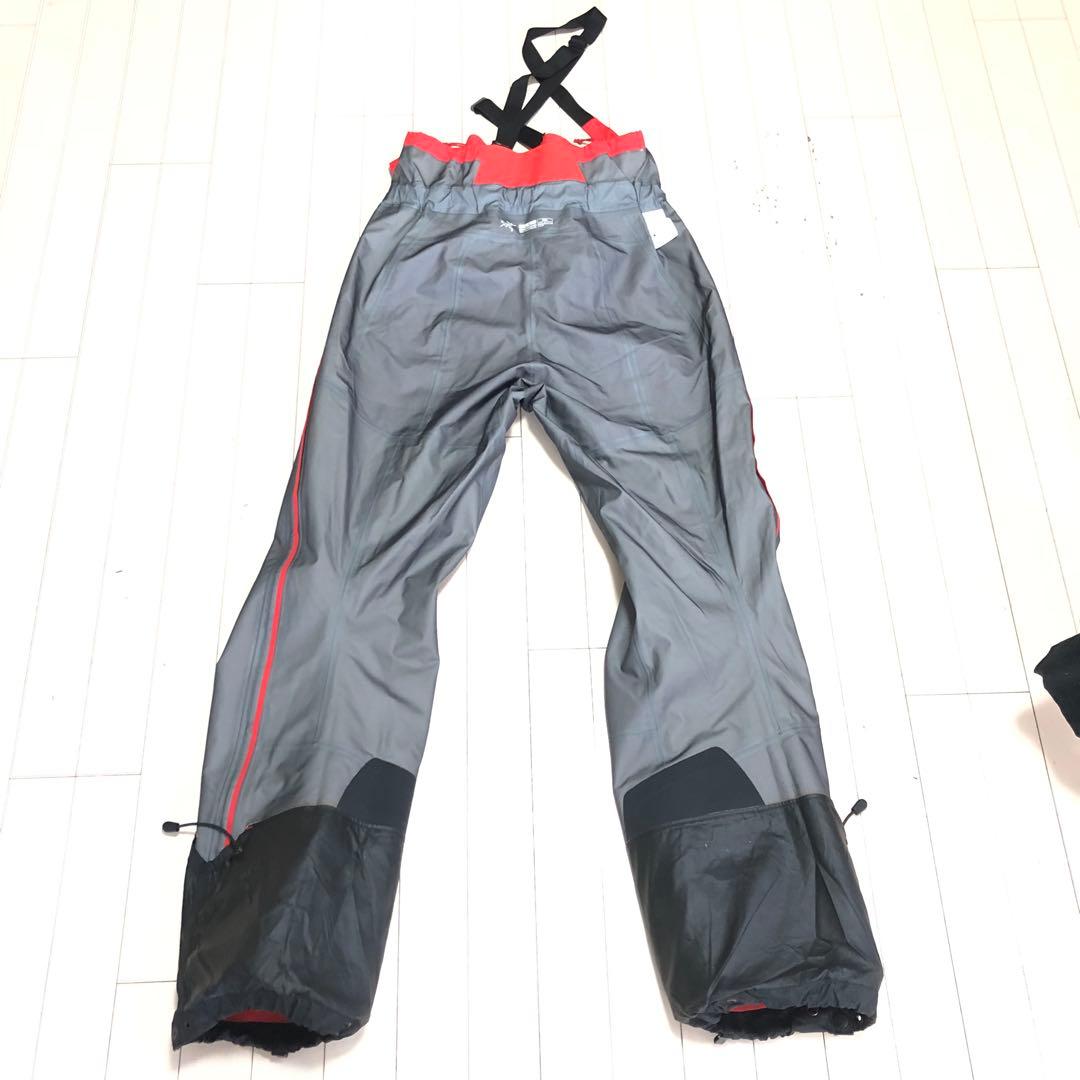 Arc’teryx ビブパンツ L GORE-TEX PRO 3L ak457並