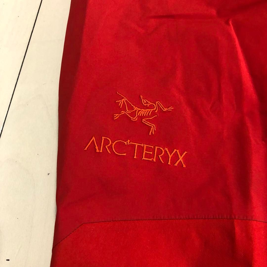 Arc’teryx ビブパンツ L GORE-TEX PRO 3L ak457並