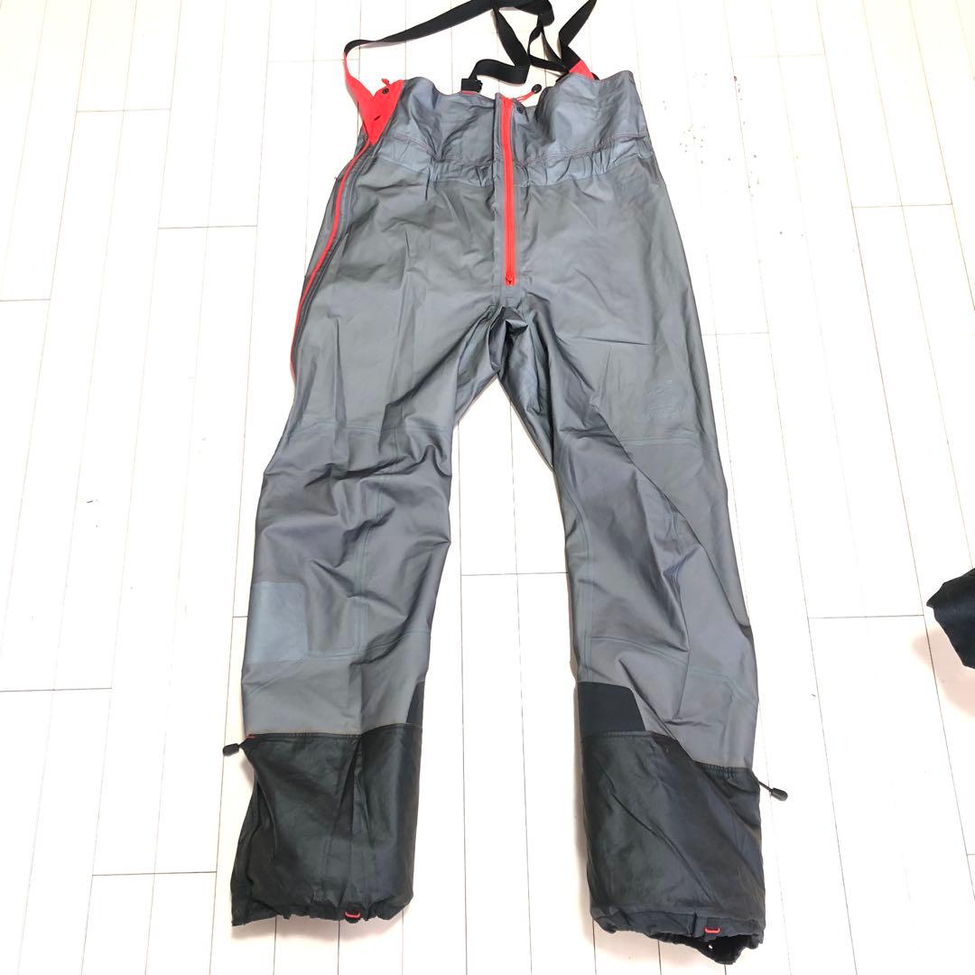 Arc’teryx ビブパンツ L GORE-TEX PRO 3L ak457並