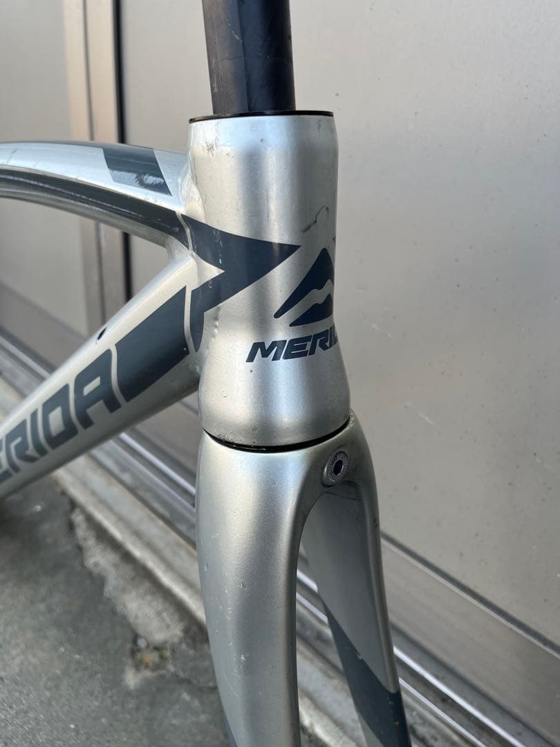 MERIDA RIDE210 サイズ39 フレーム