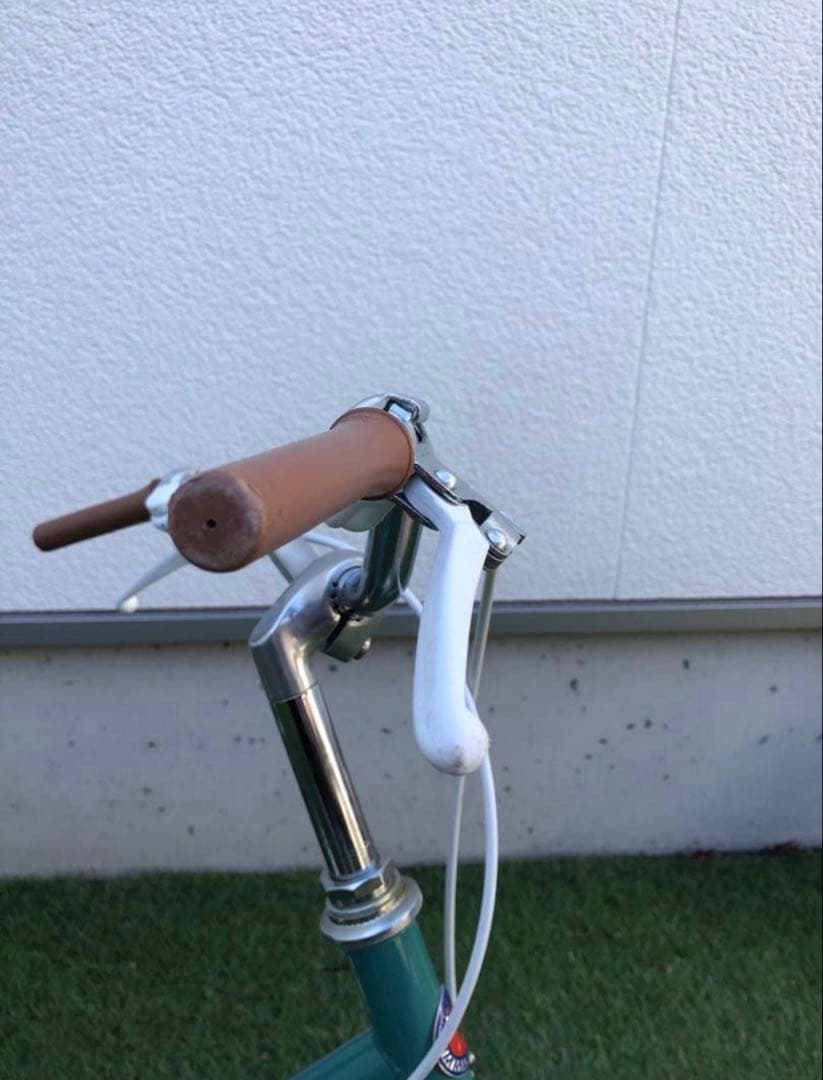 Little Tokyobike 16インチ グリーン