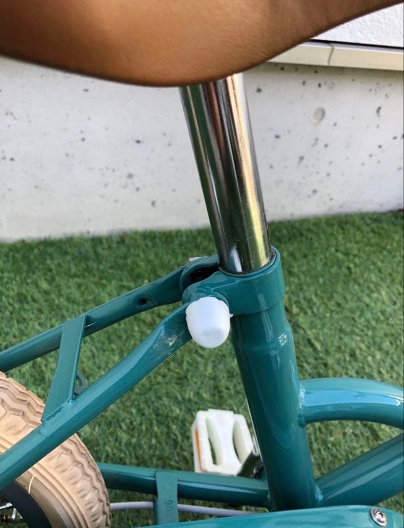 Little Tokyobike 16インチ グリーン