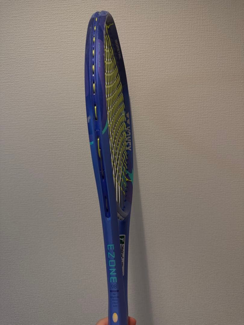 EZONE98 グリップ2 YONEX