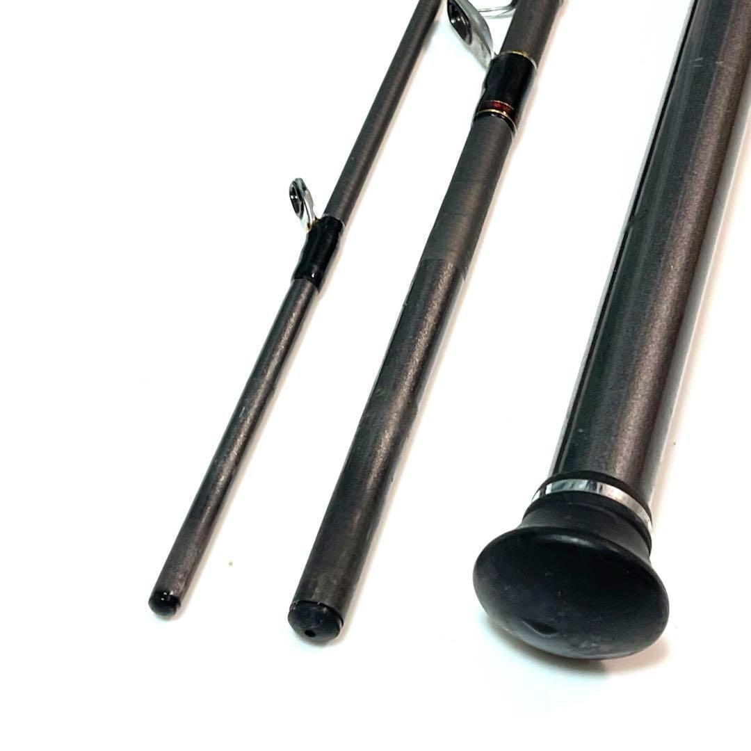 ダイワ DAIWA HZ 潮流 50-330v 船 真鯛 竿 ロッド